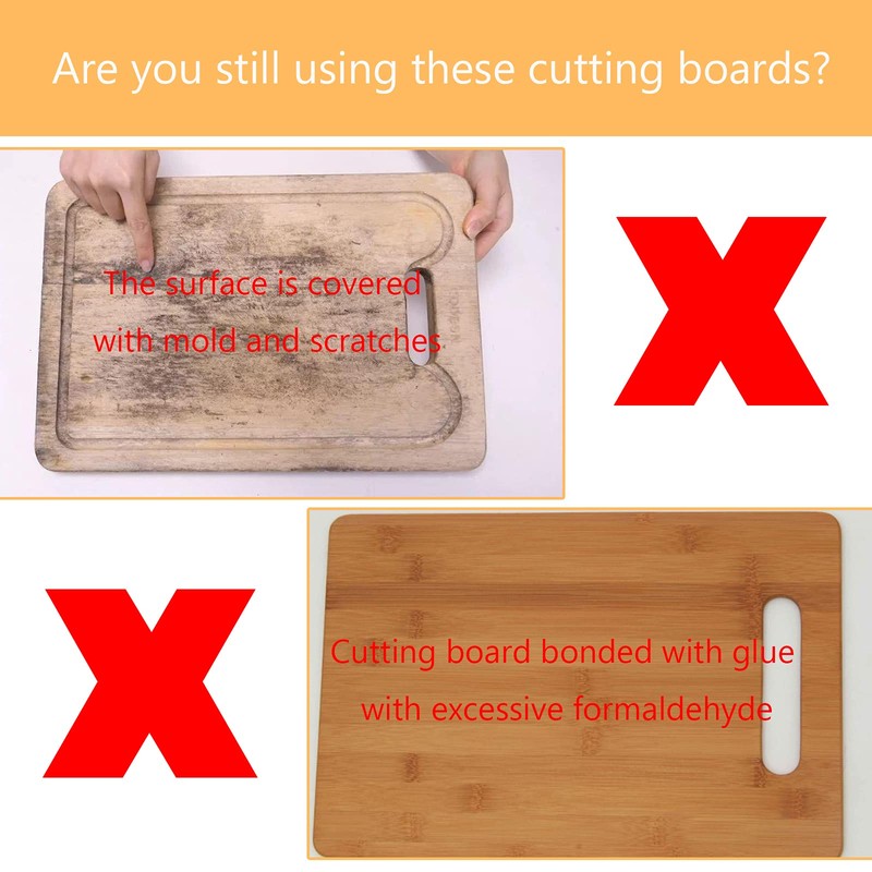 Chopping Board, Kitchen Cutting Board, Chopping Boards Fruit Vegetable Chopping
