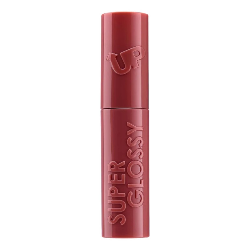 Pink Up, Super Glossy, Labial De Larga Duración