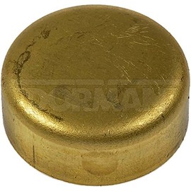 Dorman/AutoGrade 565-017 Engine Oil Galley Plug