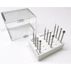 Fox Germany Jewelry Making Setting Burs Fig 413 Stone Setting