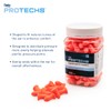 Flents Flents Protechs Foam Ear Plugs, Contoured for Comfort, Ideal