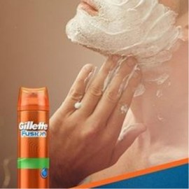 Aloe Vera Shaving Gel 330ml Men's Shaving Cream Shaving Gel