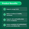 Nature's Own Nature’s Own Vitamin B3 500mg 60 Tablets