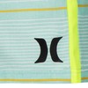 Hurley Boys Board Shorts, Green Glow, 20