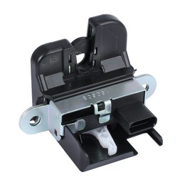 Bohaner Tailgate Lock, Boot Door Lock for V..W Golf 5 6 1K1 5K1 T.o-u.r-a.n P.a.s-s.a.t B6 B7 3C 365 Altea 5P Leon 1P 5F Toledo K6827505E 5K0827505A 1T0827505H
