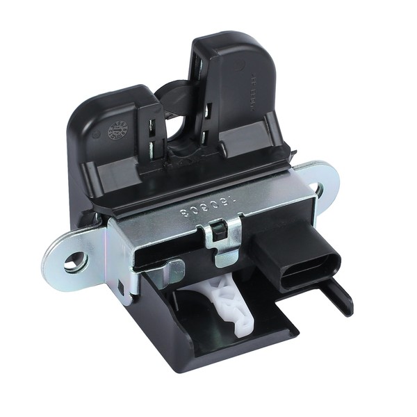 Bohaner Tailgate Lock, Boot Door Lock for V..W Golf 5