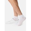 Nur Der Pack of 5 men's classic trainer socks made