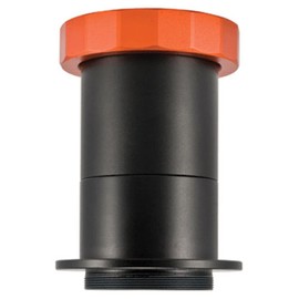 Celestron 93644 EdgeHD 8" Telescope Photo Adapter, Black