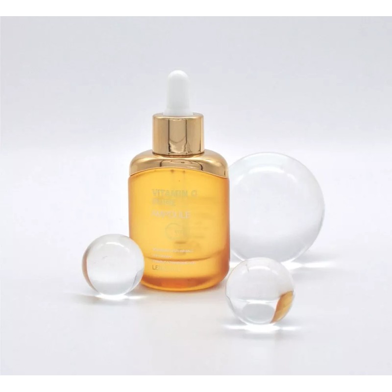 Bidameun Serum Suero Ampolleta Coreana/ Antiarrugas De Vitamina C_1pz