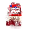 PKM Candies - 12 CT OLD FASHIONED SQUARE Cube Lollipop
