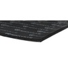 Rockville RockMat Pro 15 Sq Ft 3-in-1 Foam/Rubber/Al
