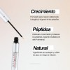 Levelash Eyelash, Sérum Para El Crecimiento De Pestañas
