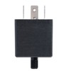 Rainco LED Flasher Relay CF-13KT 12V 0.1W-150W 3 Pin Motorcycle