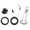 Steering Column Rack Kit With Tilt Column - Steering Column