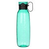Sistema Traverse Tritan Bottle, Assorted Colours, 850 ml