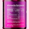 Belacaps Resveratrol Vitamina E 60 Cápsulas Para Mujer