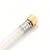 Sink Hose Compatible with Kingston Brass KBSH601 60-Inch Kitchen Side