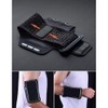 DFV mobile - Professional Cover Neoprene Armband Sport Walking Running
