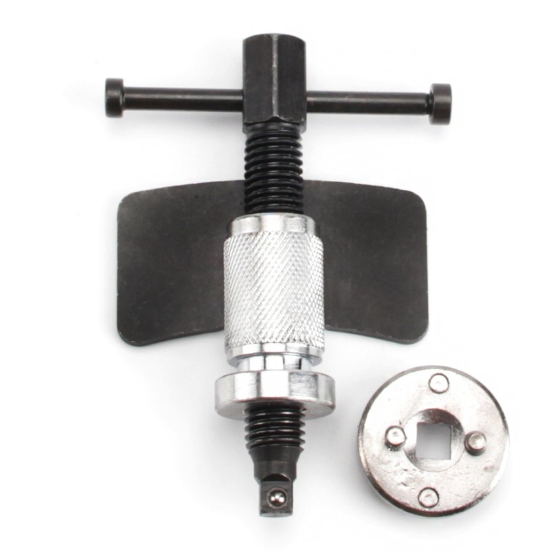 TAKPART Brake Caliper Piston Rewind Tool Right Handed Set Thread