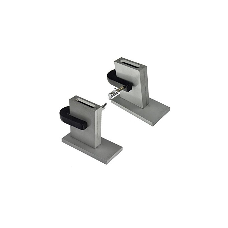200 DWT 10 Troy Ounce Adjustable Ingot Mold for Melting