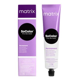 Matrix So Color 90ml Permanent Hair Colour - Extra Coverage Shades-509N