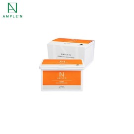 코리아나 AmpouleN VC Shot Daily Ampoule Mask 30 Sheet Mask / 앰플엔 브이씨샷 데일리 앰플 마스크 30매 뽑아쓰는 마스크