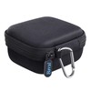 Baval Hard Carrying Case Compatible with Garmin inReach Messenger/Messenger Plus