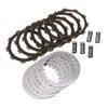 Clutch Kit Wear Resistant Reliable Rugged High Hardness Clutch Kit