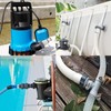 Pool Hose Adapter A, 32 mm and 38 mm Pool