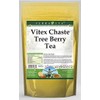 Vitex Chaste Tree Berry Tea (50 tea bags, ZIN: 427670) - 2 Pack