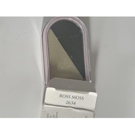 M K Powder Perfect Second Look Eye Color Duo Boss Moss