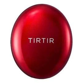 [*Mini Size*] TIRTIR Mask Fit Red Cushion Foundation | Full coverage, Weightless, Skin fit, Satin Glow Finish, Korean Makeup BB Foundation, beauty, Ta