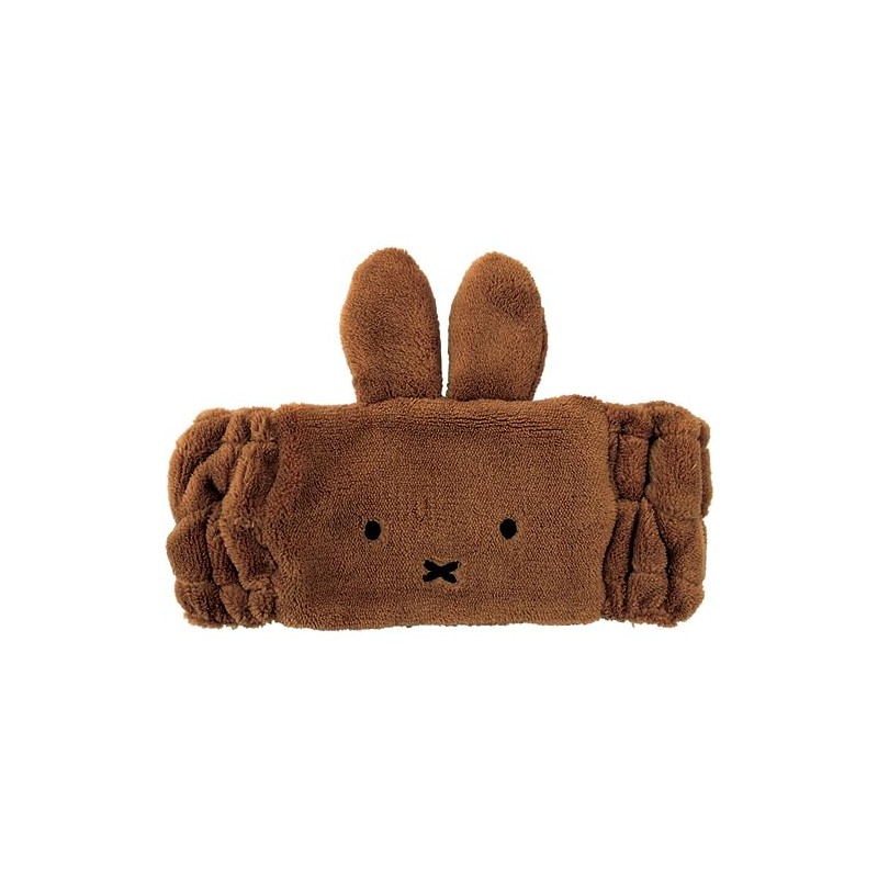 T's Factory Miffy Face Hairband Melanie