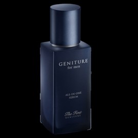 Ohui The First Genuine For Men All-in-One Serum 90ml Wrinkle Improvement Whitening Effect / 오휘 더 퍼스트 제너츄어 포맨 올인원 세럼 90ml 주름개선 미백효과