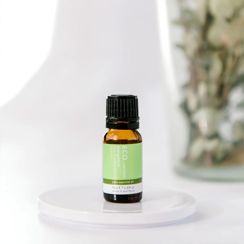 ECO. Modern Essentials Bergamot Pure Essential Oil, 10ml