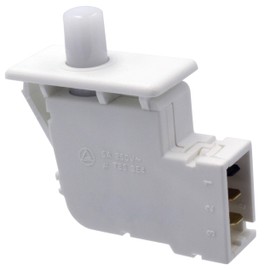 Supplying Demand DC64-00828A Clothes Dryer Door Switch Replacement 2071595 PS4210965