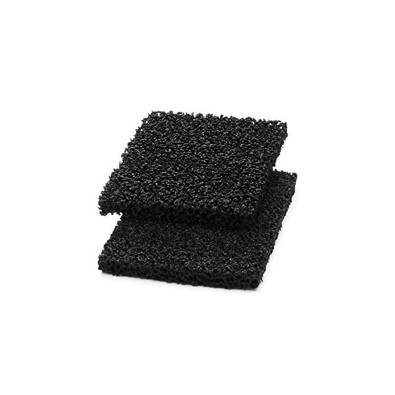 simplehuman Odor Sorb Filter Kit 4.25" (Pack of 2)