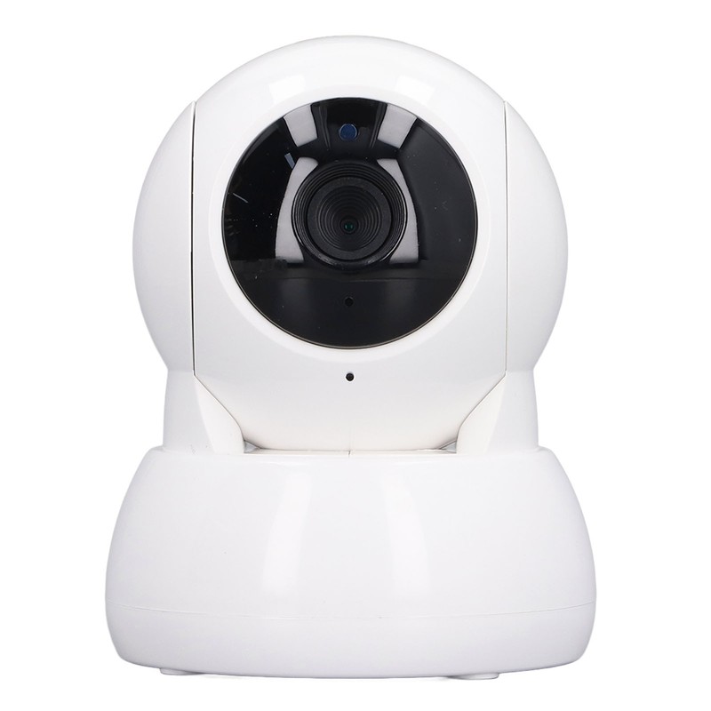 5in Wireless Baby Monitor Two Way Speaking Night Vision HD