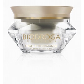 Biodroga: High-Performance Premium Skin Care (50 ml)