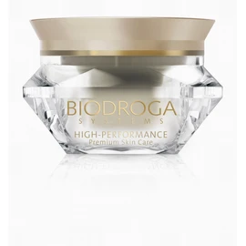 Biodroga: High-Performance Premium Skin Care (50 ml)