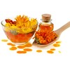 Calendula Flower - Dried Whole Loose Flower from 100% Nature