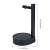 5 Gallon Smart Table Water Dispenser 7 Level Quantitative USB
