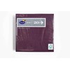 Duni Serviettes 33 Plum of 20 33 x 33 cm