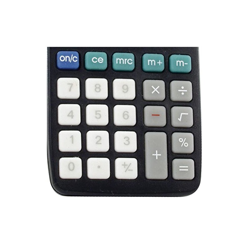 Royal 29301Q Standard Function Calculator