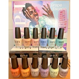 OPI "OPI'm Dreaming" Spring 2025 Nail Lacquer FULL COLLECTION 12pcs No Display