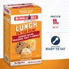 Bumble Bee Lunch On The Run Chicken Salad with Crackers