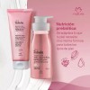 Natura Crema Para El Cuerpo Mora Roja Y Jabuticaba -