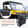 Foruly Left Hand Driver Power Window Switch for Can-Am 2016-2020