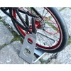 INION - MHBS03 - Bicycle Bike Mount Floor Stand Bicycle