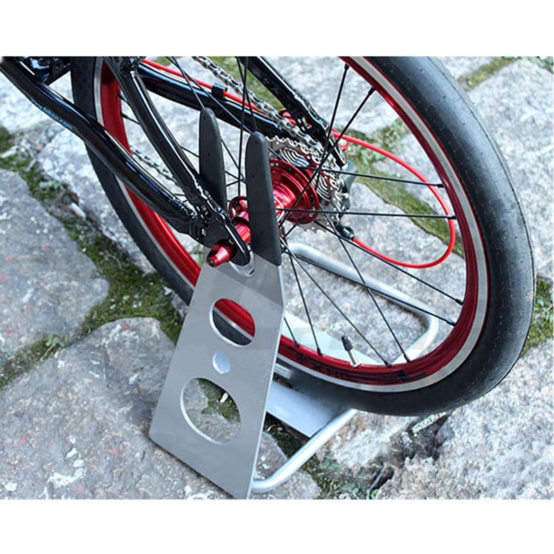 INION - MHBS03 - Bicycle Bike Mount Floor Stand Bicycle